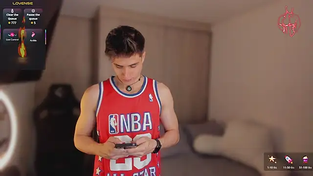 thomklein online show from 02/26/26, 08:08