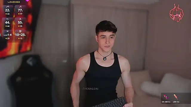 thomklein online show from 03/20/26, 07:41