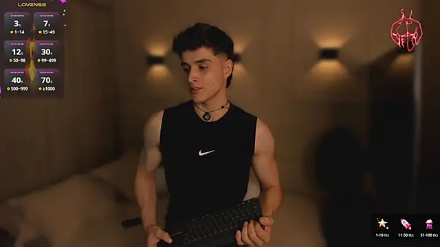 thomklein online show from 04/09/26, 07:19