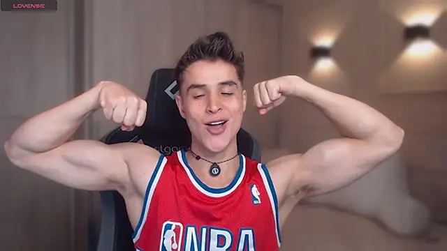 thomklein online show from 04/17/26, 07:39