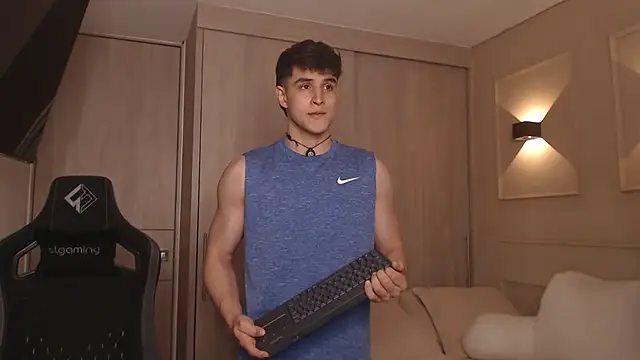 thomklein online show from 04/20/26, 07:37