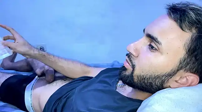 Dar milk online show from 01/24/25, 07:51