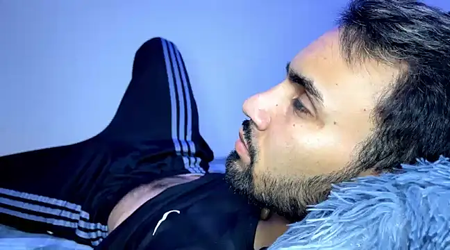 Dar milk online show from 02/07/25, 05:41