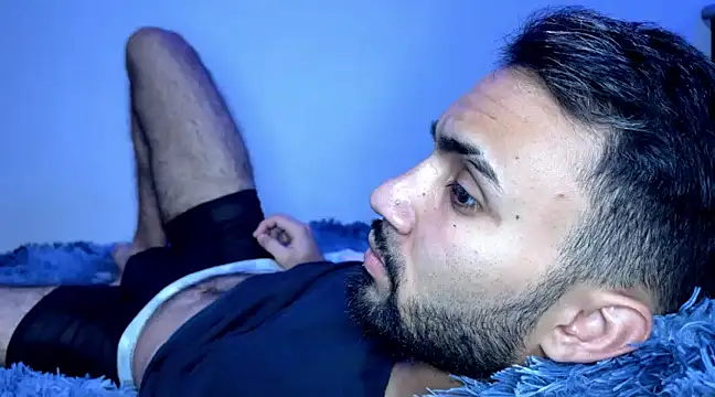 Dar milk online show from 02/26/25, 05:09