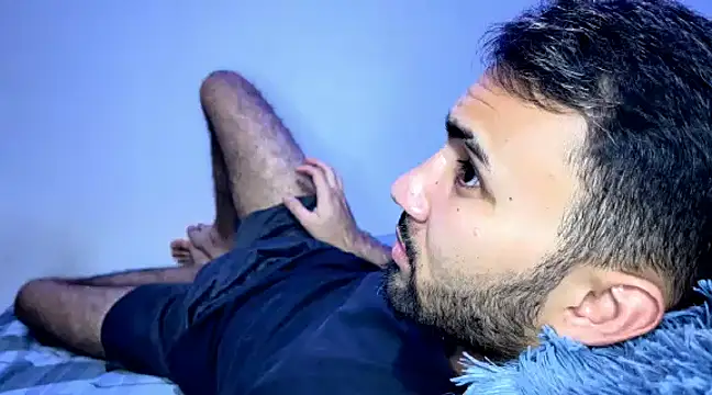 Dar milk online show from 03/02/25, 05:12