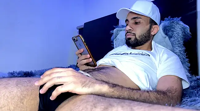 Dar milk online show from 03/09/25, 05:22