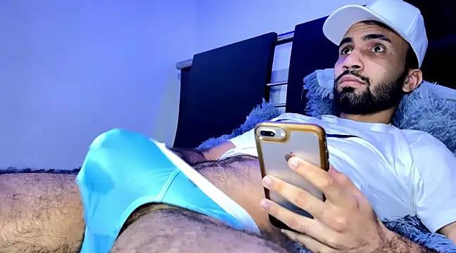 Dar milk online show from 03/13/25, 04:38