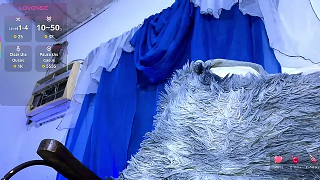 Dar milk online show from 02/03/26, 06:40