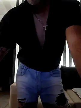 pretorianoo53 online show from 10/05/25, 04:11