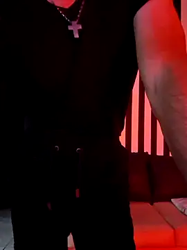 pretorianoo53 online show from 02/15/26, 04:42