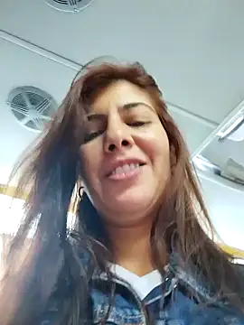 scarlett moore online show from 02/13/25, 01:15