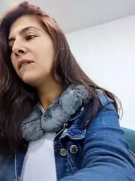 scarlett moore online show from 02/13/25, 10:22