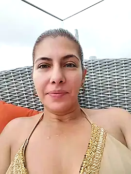 scarlett moore online show from 02/15/25, 04:56