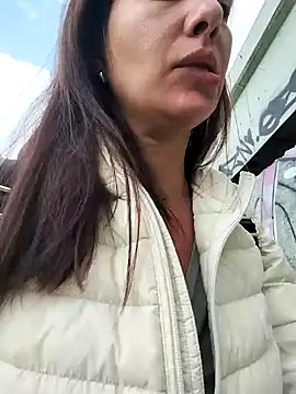 scarlett moore online show from 02/16/25, 09:38