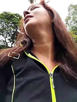 scarlett moore online show from 02/23/25, 02:46