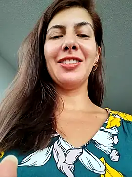 scarlett moore online show from 02/23/25, 08:55