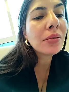 scarlett moore online show from 03/01/25, 10:31