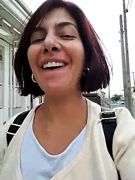 scarlett moore online show from 03/13/25, 09:26