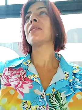 scarlett moore online show from 03/15/25, 12:13