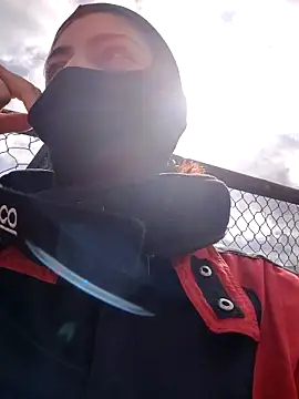 scarlett moore online show from 09/13/25, 01:11