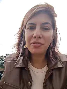 scarlett moore online show from 09/14/25, 02:16