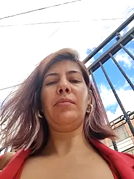 scarlett moore online show from 09/24/25, 01:03