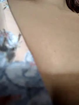 scarlett moore online show from 10/12/25, 03:33