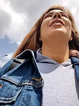 scarlett moore online show from 02/08/26, 04:21