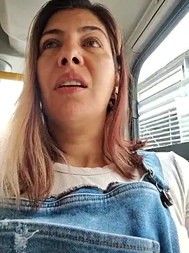 scarlett moore online show from 02/15/26, 02:25