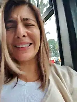 scarlett moore online show from 02/25/26, 12:48