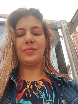 scarlett moore online show from 03/29/26, 04:18