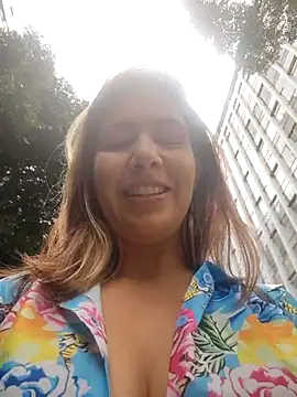 scarlett moore online show from 04/01/26, 03:42