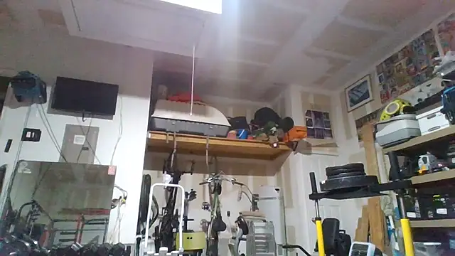 chainjulious online show from 03/23/26, 01:26