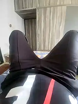 DesiRocco7 online show from 09/20/25, 06:47