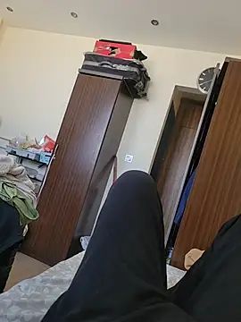 DesiRocco7 online show from 11/02/25, 07:00