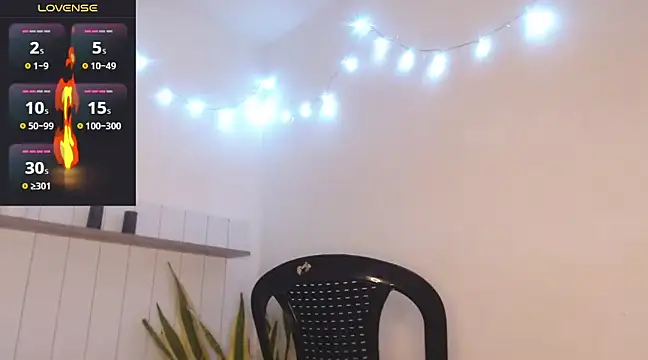 NikitaKiss online show from 03/10/25, 04:46