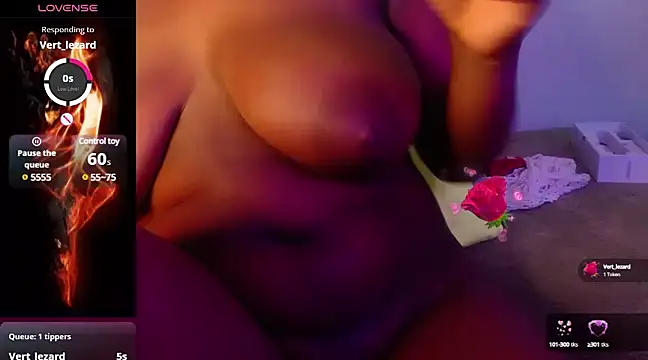 NikitaKiss online show from 03/16/25, 09:16