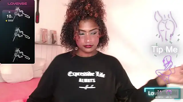 NikitaKiss online show from 09/30/25, 03:17