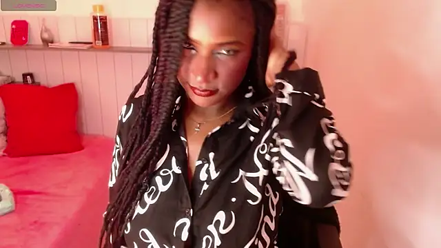 NikitaKiss online show from 11/03/25, 02:51