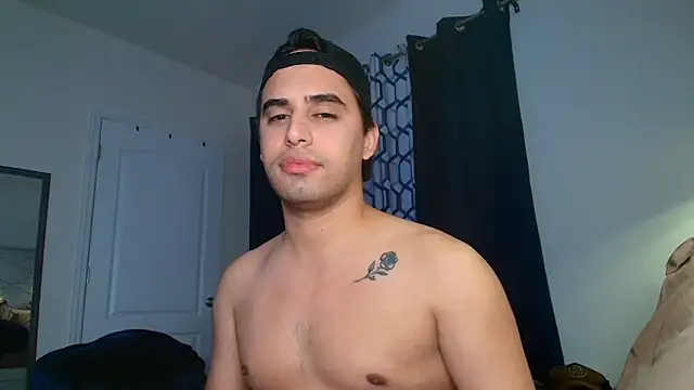 thonylewys online show from 09/29/25, 12:38