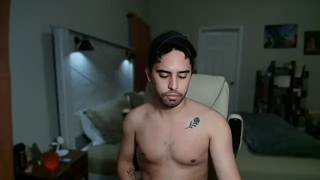 thonylewys online show from 04/11/26, 09:41