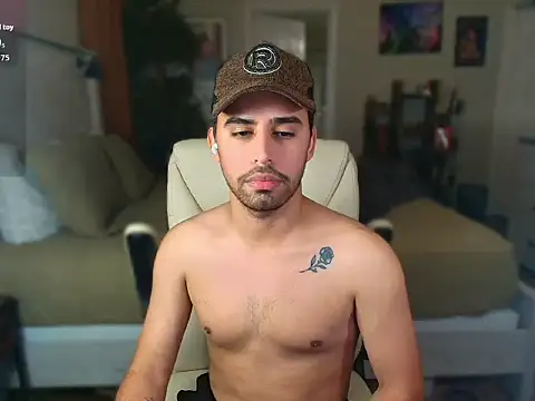 thonylewys online show from 05/28/26, 10:18