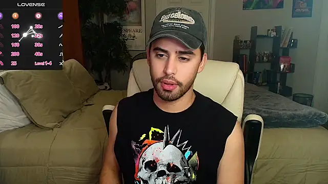 thonylewys online show from 06/03/26, 08:03