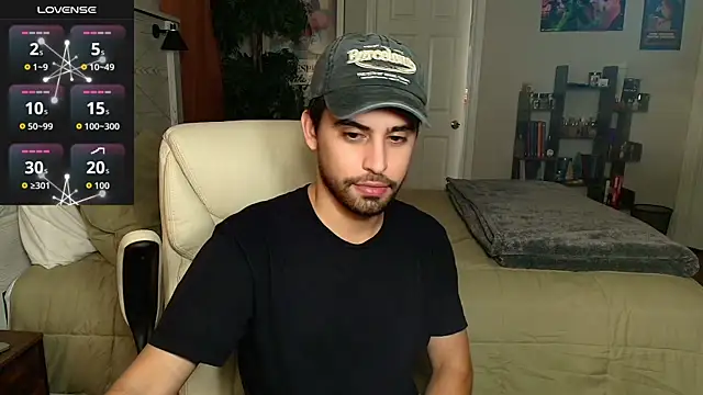 thonylewys online show from 06/24/26, 10:09
