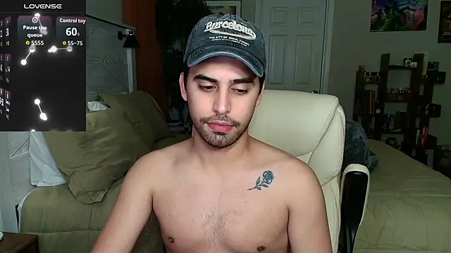 thonylewys online show from 06/26/26, 10:14