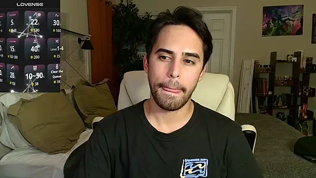 thonylewys online show from 07/04/26, 11:00