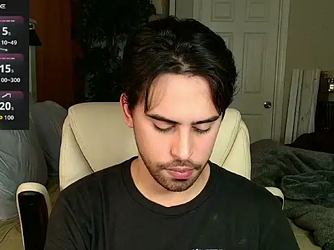thonylewys online show from 07/23/26, 10:29