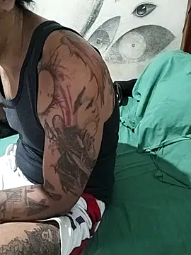 iirgastam3 online show from 02/06/26, 11:41