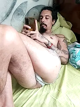 iirgastam3 online show from 02/27/26, 02:28