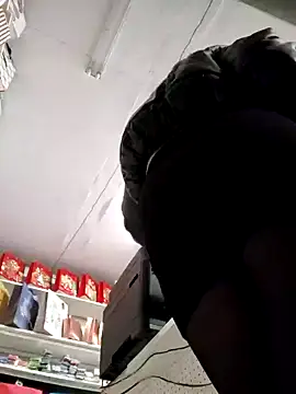 Mia Novikov online show from 12/07/24, 12:08